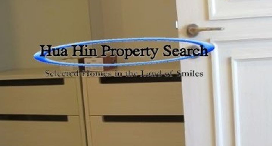 For sale 1 bed house in Hua Hin, Prachuap Khiri Khan