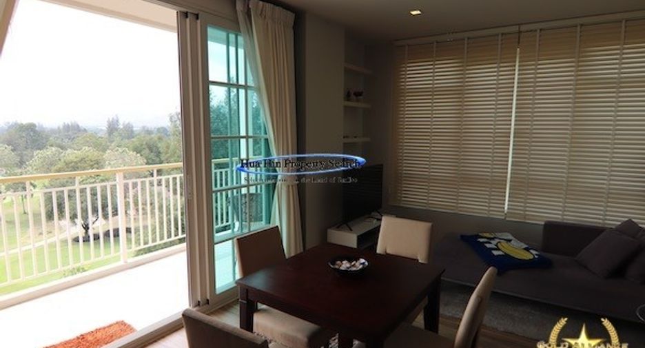 For rent 1 bed house in Hua Hin, Prachuap Khiri Khan