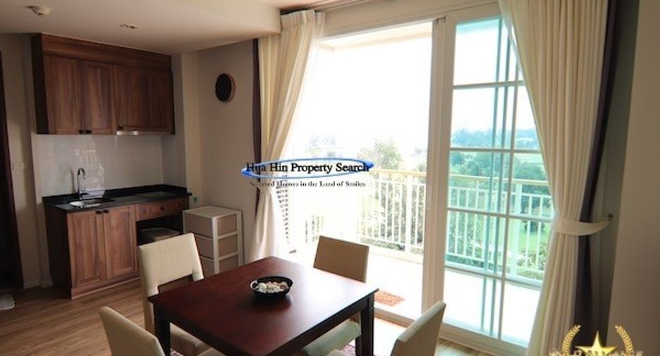 For rent 1 bed house in Hua Hin, Prachuap Khiri Khan