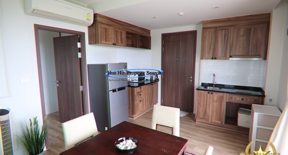 For rent 1 bed house in Hua Hin, Prachuap Khiri Khan