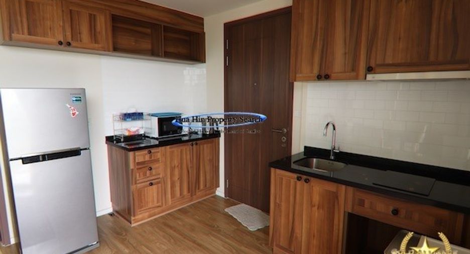 For rent 1 bed house in Hua Hin, Prachuap Khiri Khan