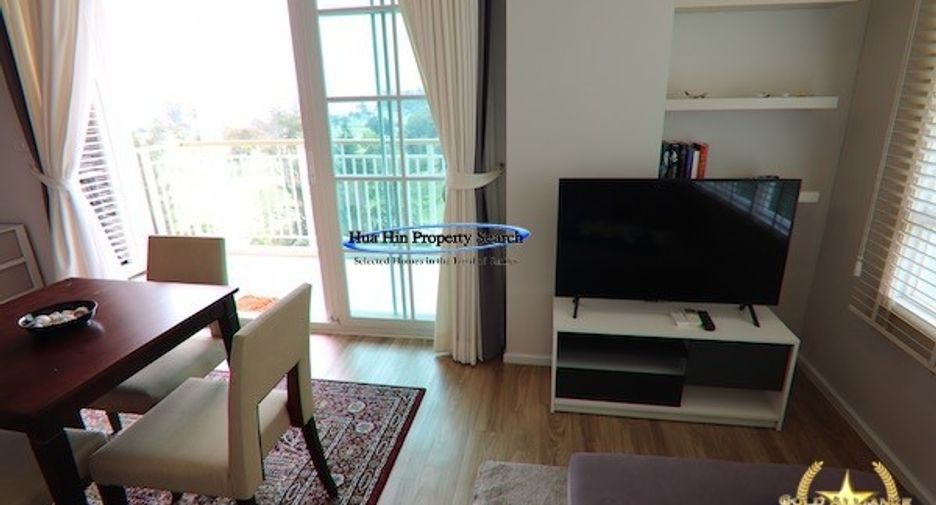 For rent 1 bed house in Hua Hin, Prachuap Khiri Khan