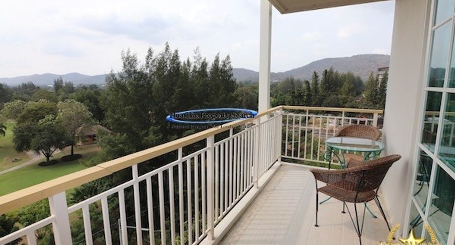 For rent 1 bed house in Hua Hin, Prachuap Khiri Khan