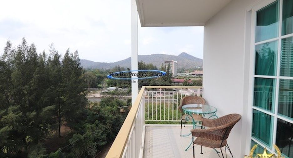 For rent 1 bed house in Hua Hin, Prachuap Khiri Khan