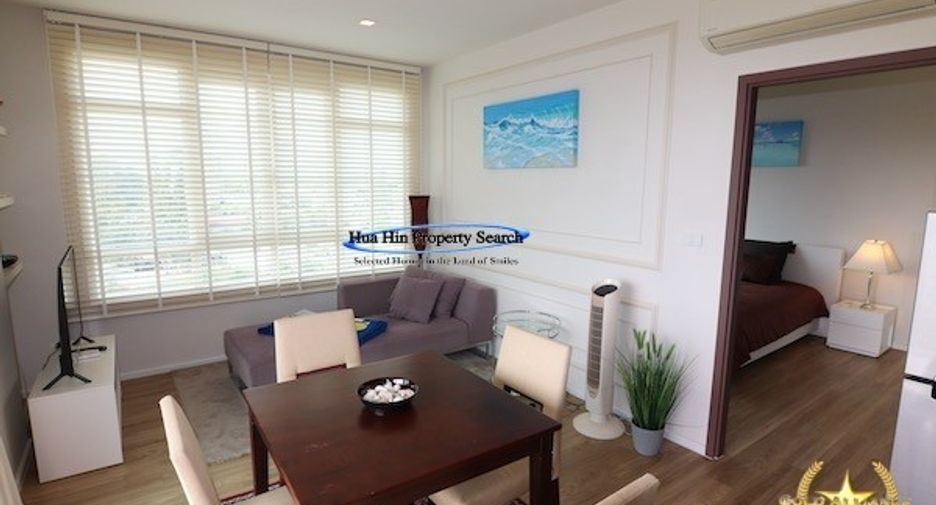 For rent 1 bed house in Hua Hin, Prachuap Khiri Khan