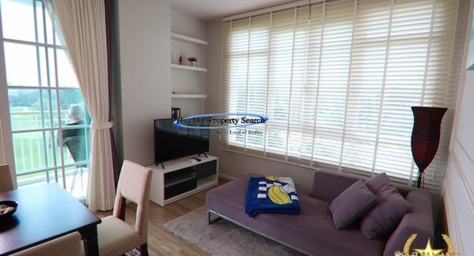 For rent 1 bed house in Hua Hin, Prachuap Khiri Khan