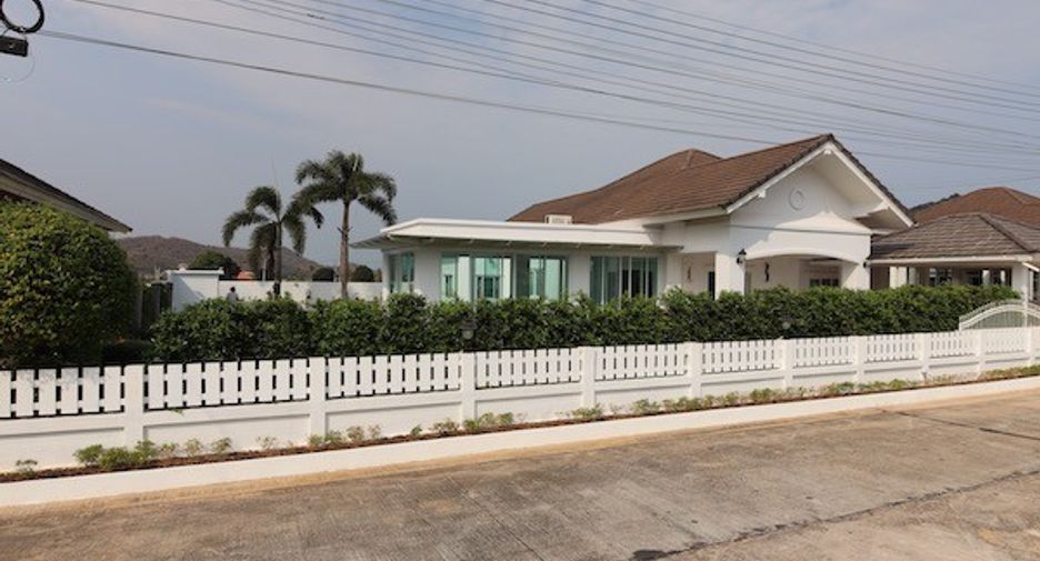 Casa en venta de 3 habitaciones en Pran Buri, Prachuap Khiri Khan