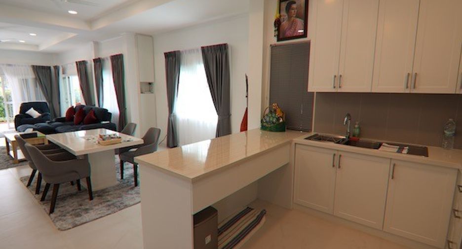 Casa en venta de 3 habitaciones en Pran Buri, Prachuap Khiri Khan