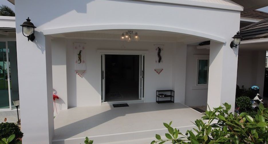 Casa en venta de 3 habitaciones en Pran Buri, Prachuap Khiri Khan