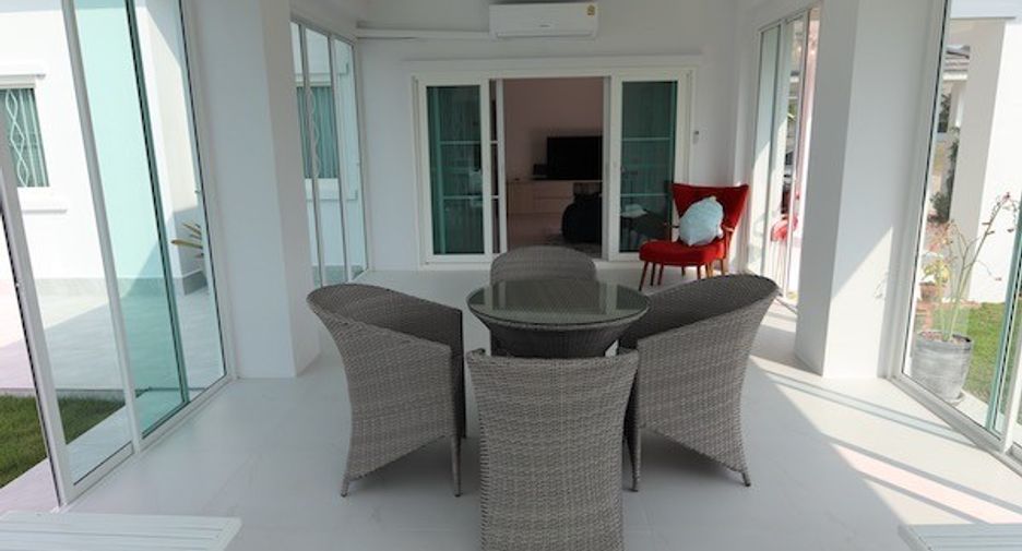 Casa en venta de 3 habitaciones en Pran Buri, Prachuap Khiri Khan