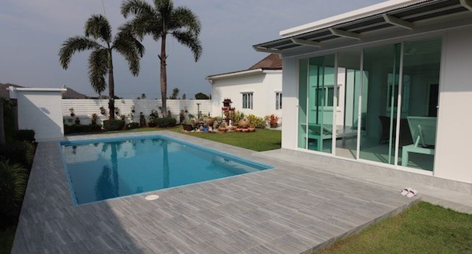 Casa en venta de 3 habitaciones en Pran Buri, Prachuap Khiri Khan