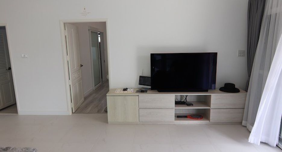 Casa en venta de 3 habitaciones en Pran Buri, Prachuap Khiri Khan