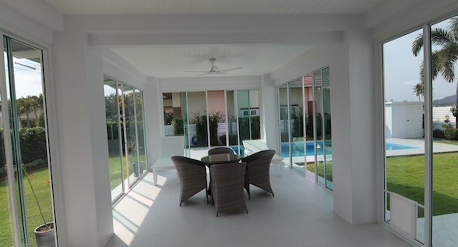 Casa en venta de 3 habitaciones en Pran Buri, Prachuap Khiri Khan