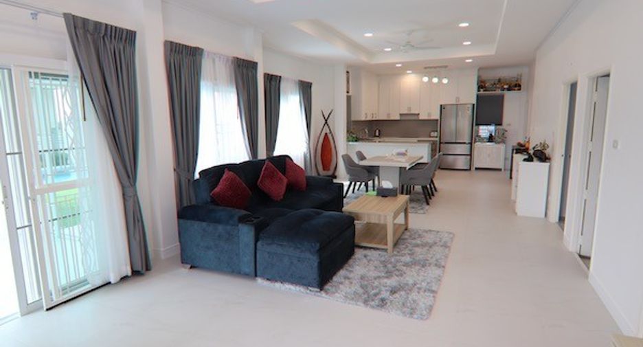 Casa en venta de 3 habitaciones en Pran Buri, Prachuap Khiri Khan