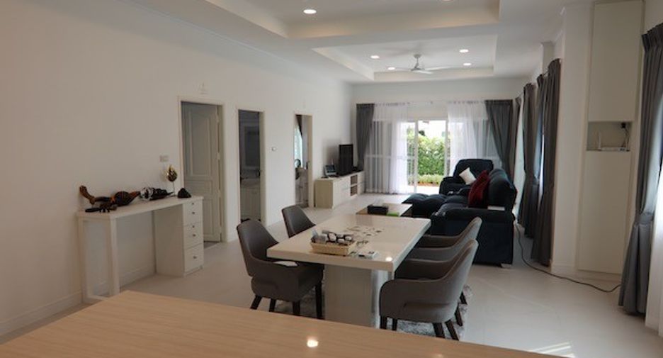 Casa en venta de 3 habitaciones en Pran Buri, Prachuap Khiri Khan