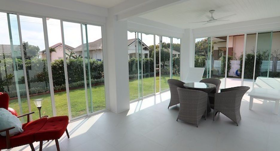 Casa en venta de 3 habitaciones en Pran Buri, Prachuap Khiri Khan