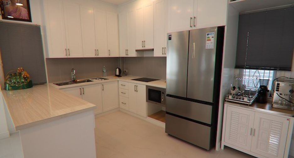 Casa en venta de 3 habitaciones en Pran Buri, Prachuap Khiri Khan