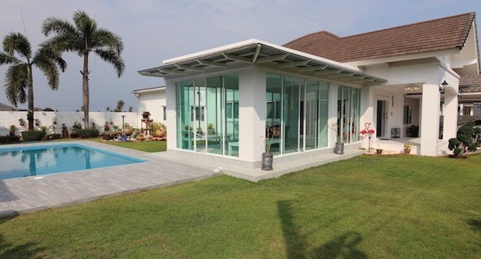 Casa en venta de 3 habitaciones en Pran Buri, Prachuap Khiri Khan