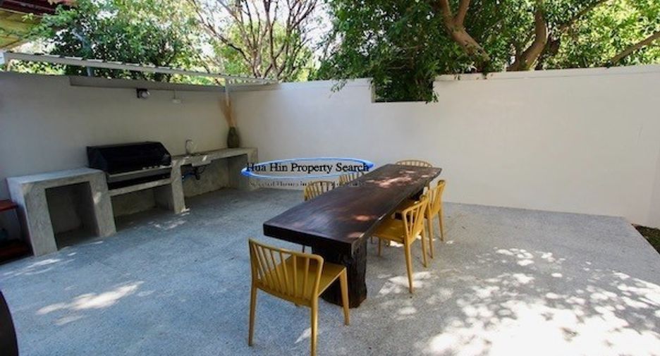 Haus zum Kauf mit 4 Zimmer in Sam Roi Yot, Prachuap Khiri Khan