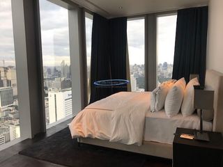 Продажа 2 спальни дом в Сатхон, Бангкок