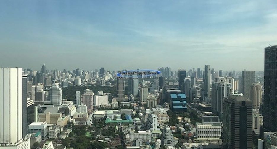 For sale 2 bedrooms house in Sathon, Bangkok