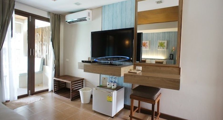 ขาย 40 ห้องนอน บ้านเดี่ยว ใน หัวหิน, ประจวบคีรีขันธ์