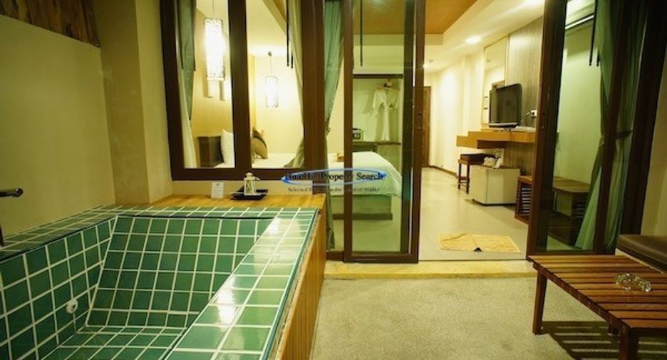 ขาย 40 ห้องนอน บ้านเดี่ยว ใน หัวหิน, ประจวบคีรีขันธ์