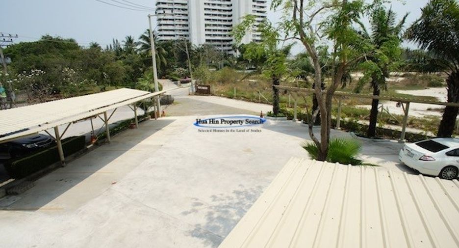 ขาย 40 ห้องนอน บ้านเดี่ยว ใน หัวหิน, ประจวบคีรีขันธ์