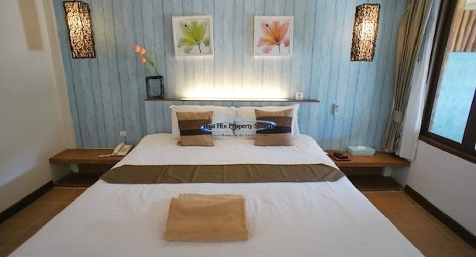 ขาย 40 ห้องนอน บ้านเดี่ยว ใน หัวหิน, ประจวบคีรีขันธ์