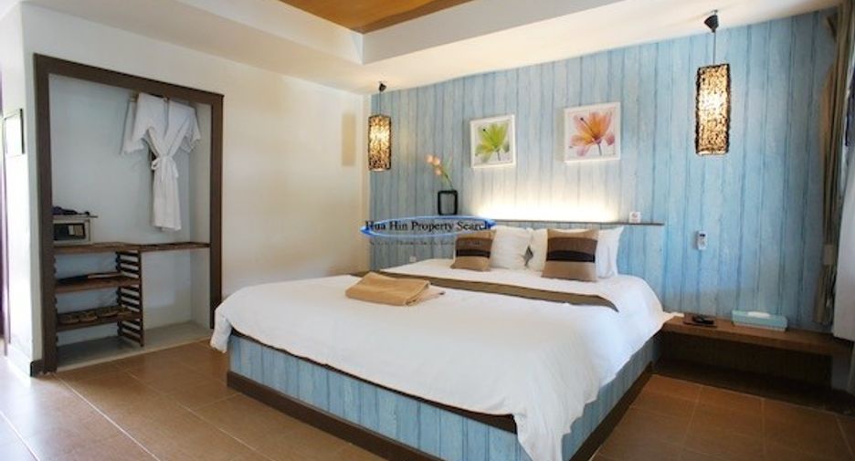 ขาย 40 ห้องนอน บ้านเดี่ยว ใน หัวหิน, ประจวบคีรีขันธ์