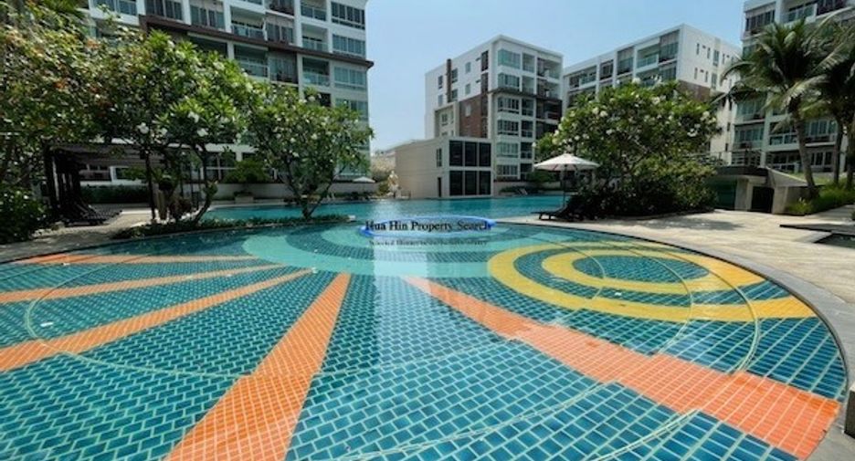 For sale 1 bed house in Hua Hin, Prachuap Khiri Khan
