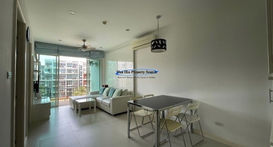 For sale 1 bed house in Hua Hin, Prachuap Khiri Khan