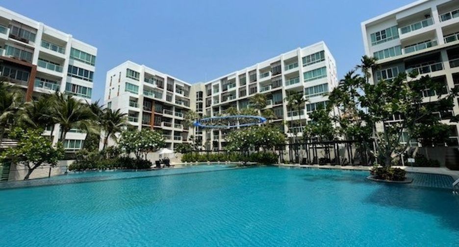 For sale 1 bed house in Hua Hin, Prachuap Khiri Khan