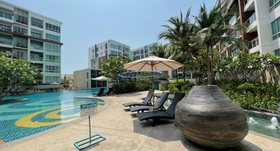 For sale 1 bed house in Hua Hin, Prachuap Khiri Khan
