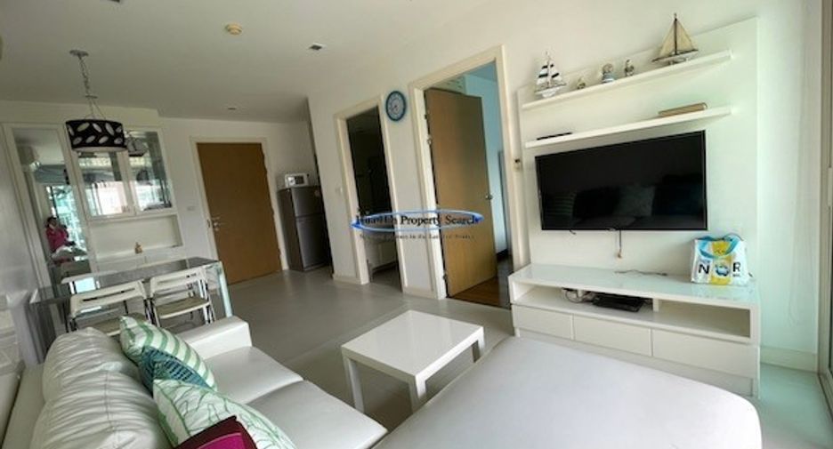 For sale 1 bed house in Hua Hin, Prachuap Khiri Khan