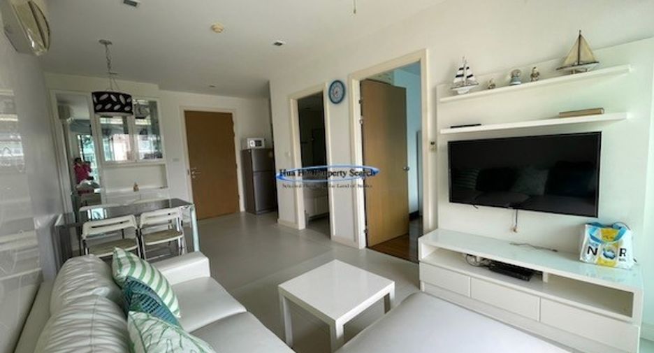 For sale 1 bed house in Hua Hin, Prachuap Khiri Khan