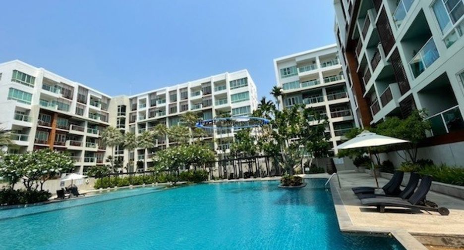 For sale 1 bed house in Hua Hin, Prachuap Khiri Khan