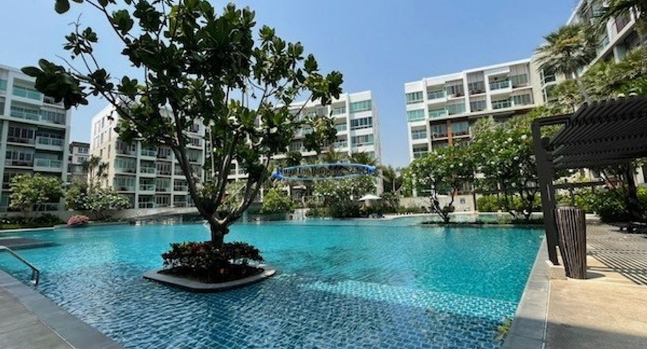 For sale 1 bed house in Hua Hin, Prachuap Khiri Khan