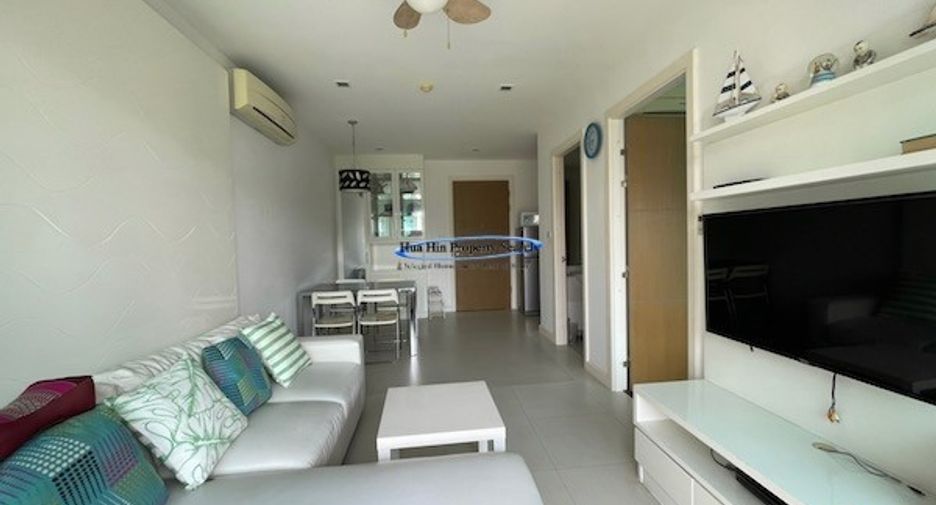 For sale 1 bed house in Hua Hin, Prachuap Khiri Khan