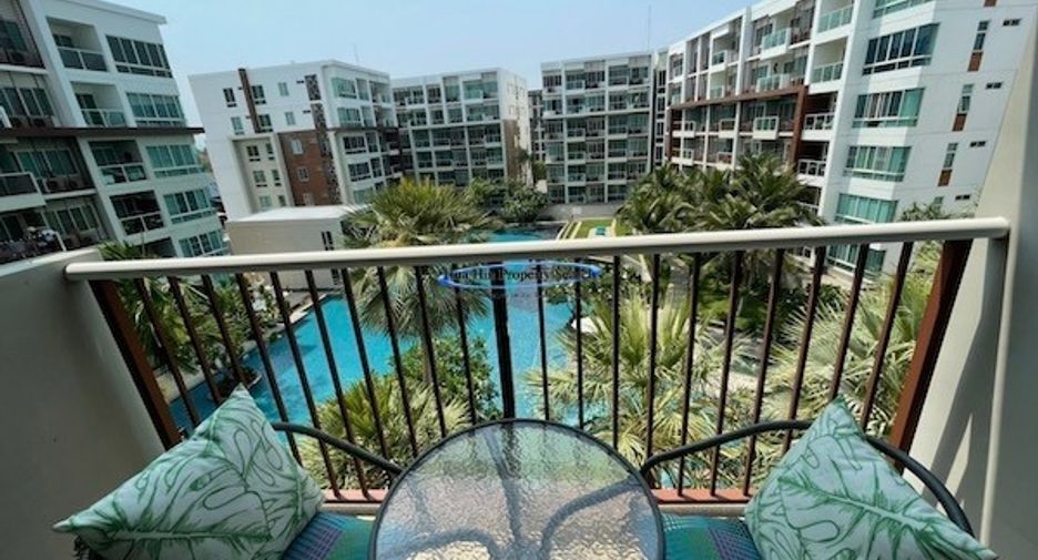 For sale 1 bed house in Hua Hin, Prachuap Khiri Khan