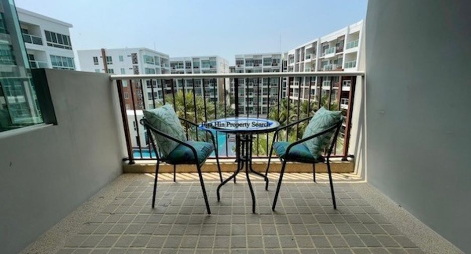 For sale 1 bed house in Hua Hin, Prachuap Khiri Khan
