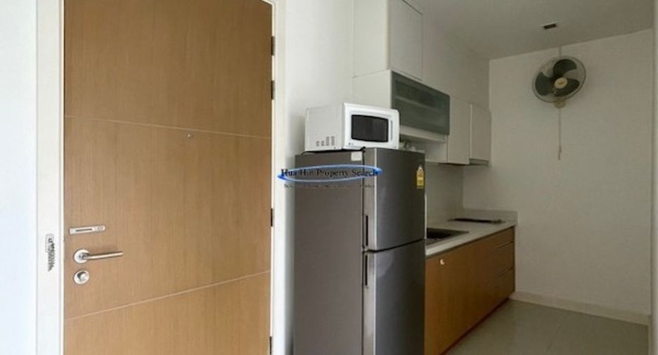 For sale 1 bed house in Hua Hin, Prachuap Khiri Khan