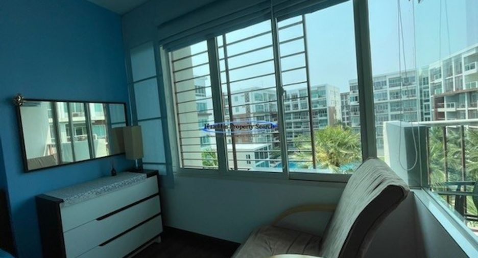 For sale 1 bed house in Hua Hin, Prachuap Khiri Khan