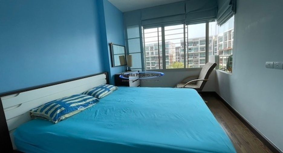 For sale 1 bed house in Hua Hin, Prachuap Khiri Khan