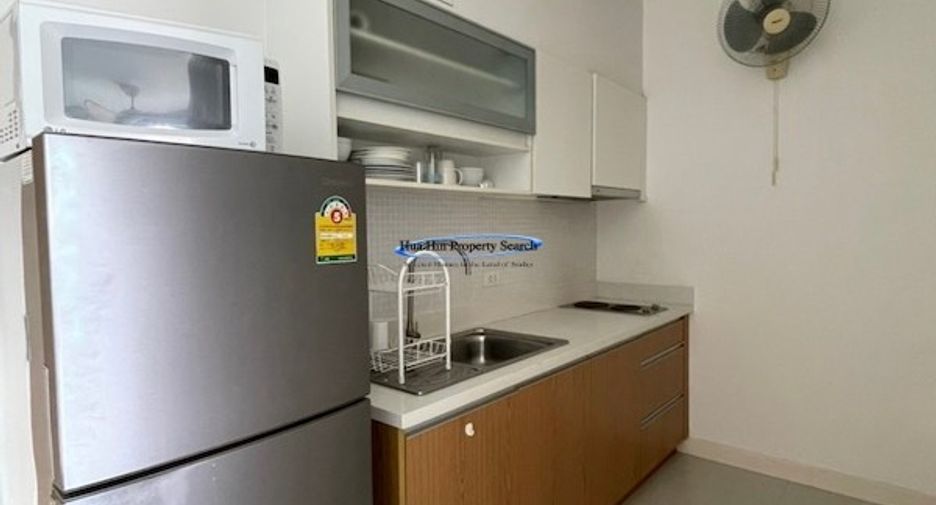 For sale 1 bed house in Hua Hin, Prachuap Khiri Khan