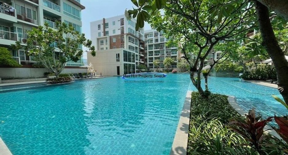 For sale 1 bed house in Hua Hin, Prachuap Khiri Khan