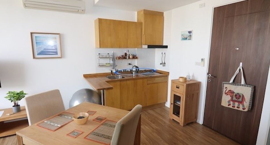For rent 1 bed house in Hua Hin, Prachuap Khiri Khan