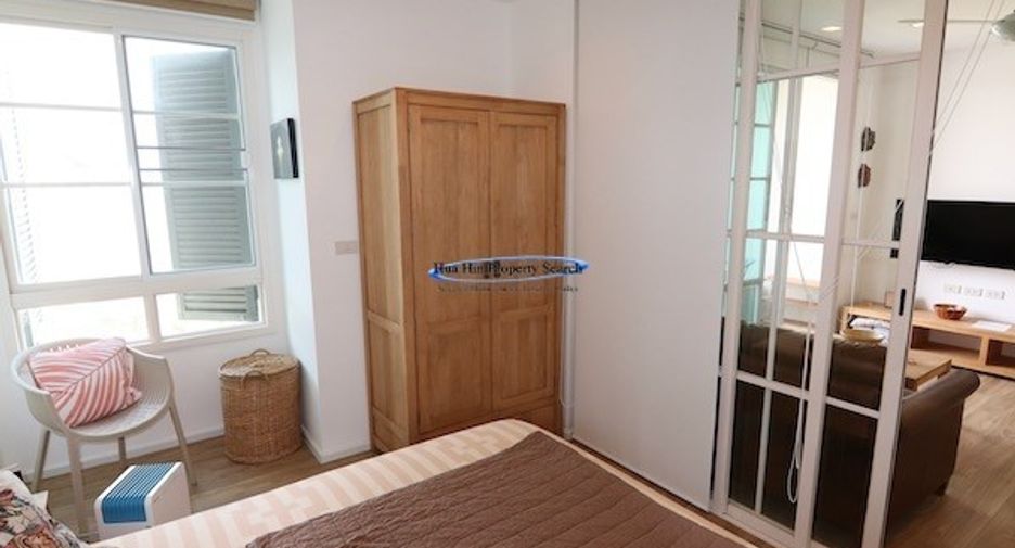 For rent 1 bed house in Hua Hin, Prachuap Khiri Khan