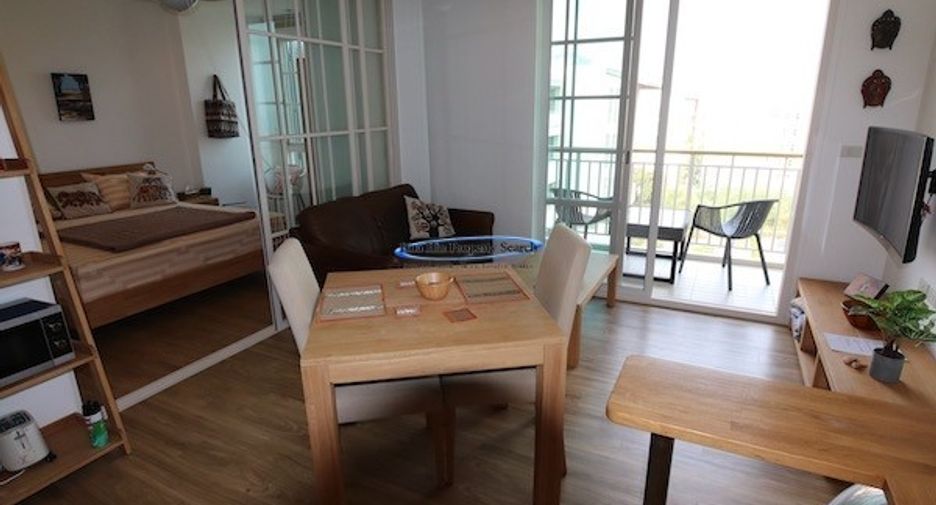 For rent 1 bed house in Hua Hin, Prachuap Khiri Khan