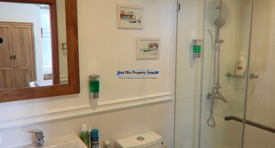 For rent 1 bed house in Hua Hin, Prachuap Khiri Khan